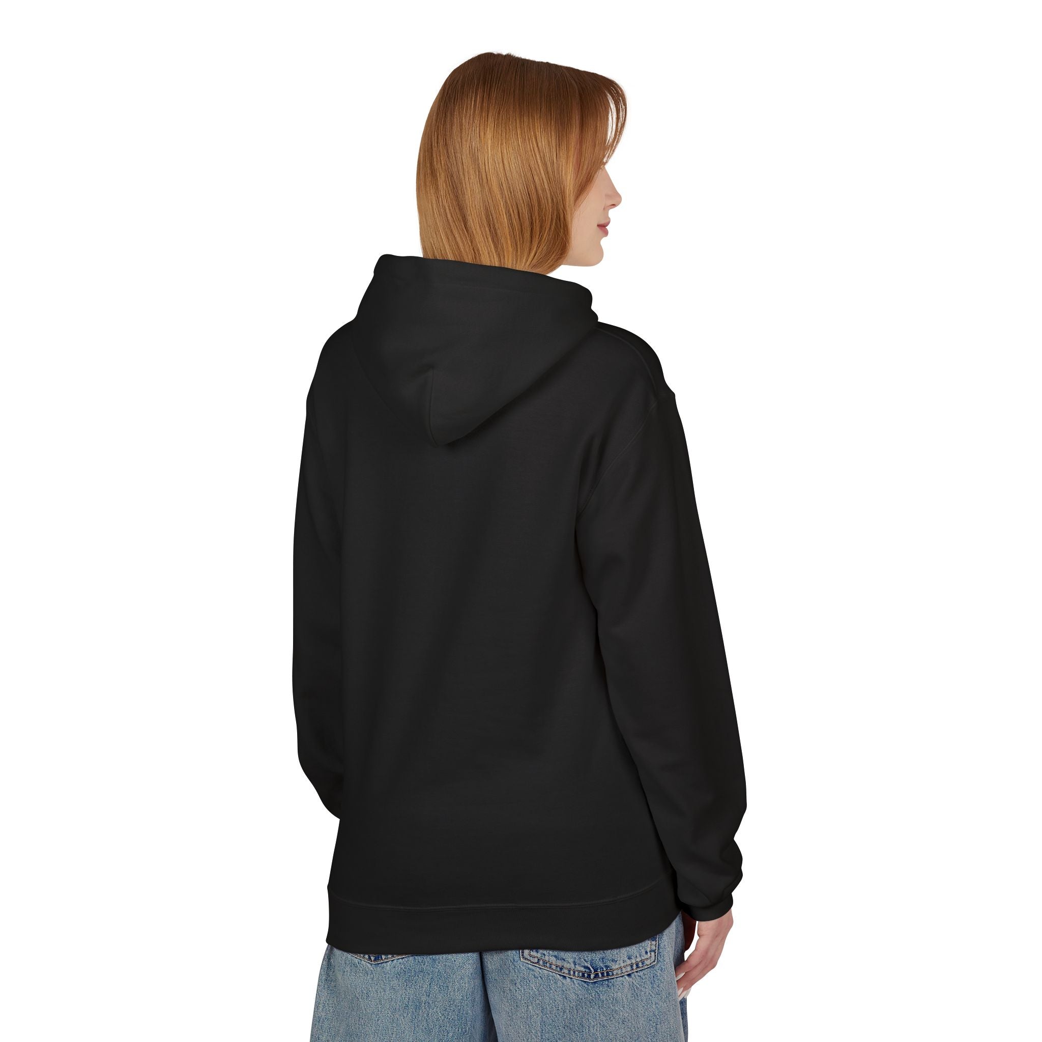 Mom Hustle Hoodie — 24/7 Mom Life Sweatshirt